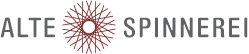 Logo Alte Spinnerei Mönchengladbach